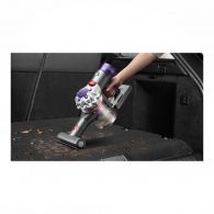 Aspirator portabil Dyson V8 Car&Boat Silver thumbnav 6